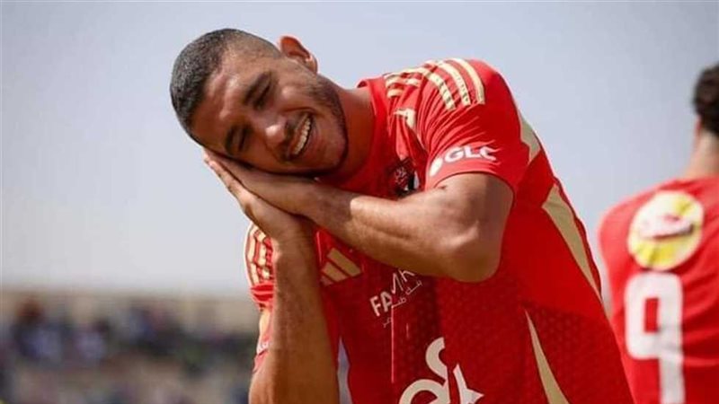 بنسبة 95.. رامي ربيعة في هذا النادي الخليجي لمدة 3 سنوات